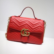 Gucci Top Handle Bags